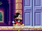 Castle of Illusion Mickey Mouse Sega